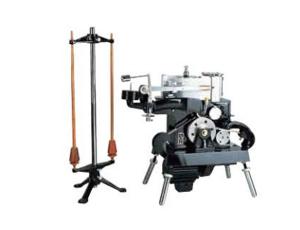 Y311條粗條干均勻度儀