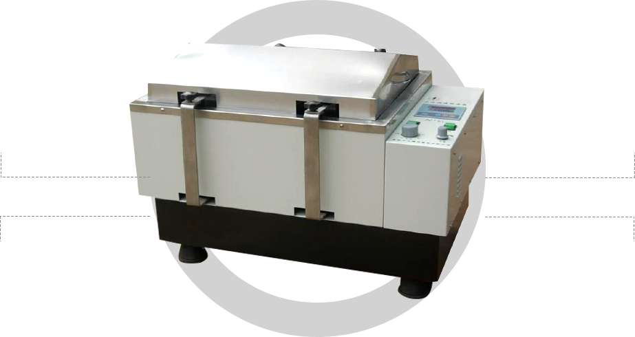 Changzhou Tianrong Testing Technology Co., Ltd