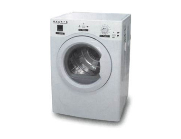 Roll-type dryer